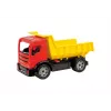 Lena GIGA TRUCKS Savivartis mėlynas raudonas mišrus