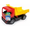Lena GIGA TRUCKS Savivartis mėlynas raudonas mišrus