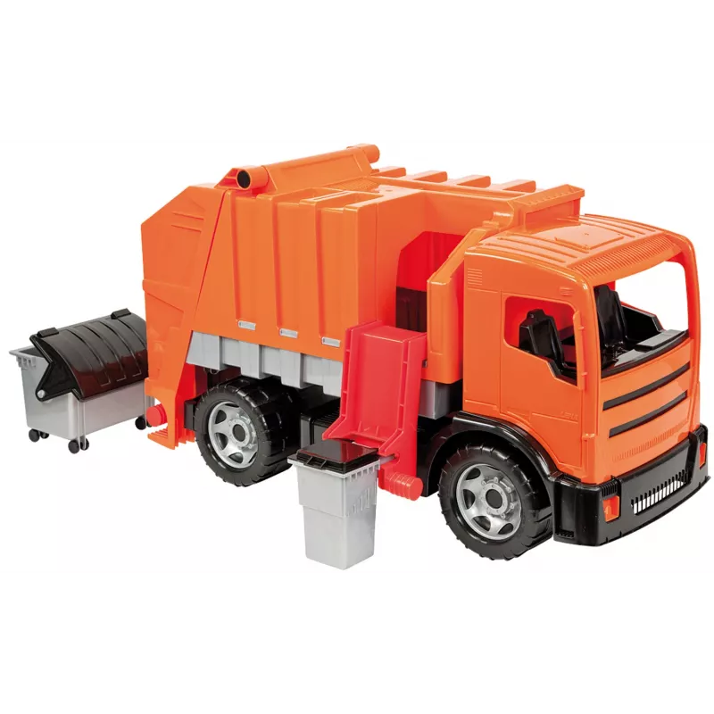 Truck Lena Lena Garbage truck ZL-02166