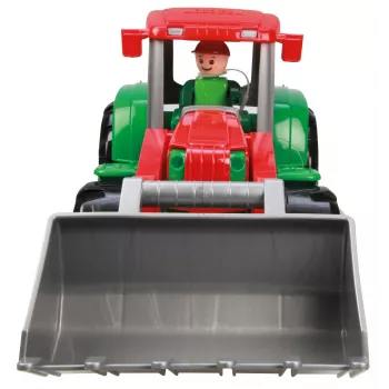 Lena 04407 žaislinė transporto priemonė / žaidimo trasa