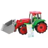 Lena 04407 žaislinė transporto priemonė / žaidimo trasa