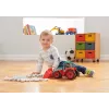 Lena 04407 žaislinė transporto priemonė / žaidimo trasa