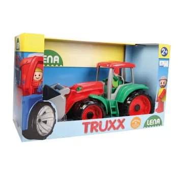 Traktorius Lena TRUXX ZL-04417