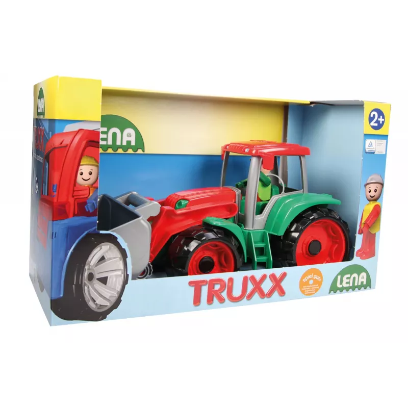 Traktorius Lena TRUXX ZL-04417