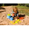 Smėlio žaislų rinkinys Lena Happy Sand Cook 05410