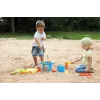 Smėlio žaislų rinkinys Lena Happy Sand Cook 05410