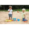 Smėlio žaislų rinkinys Lena Happy Sand Cook 05410