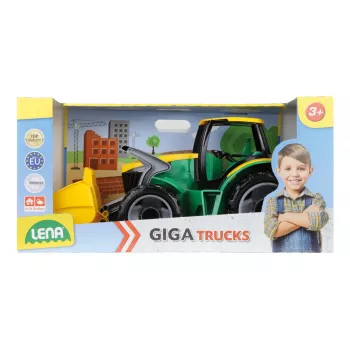 Traktorius Lena GIGA TRUCKS ZL-02057