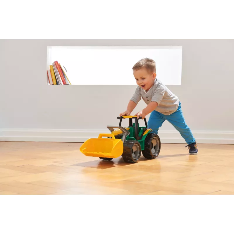 Traktorius Lena GIGA TRUCKS ZL-02057