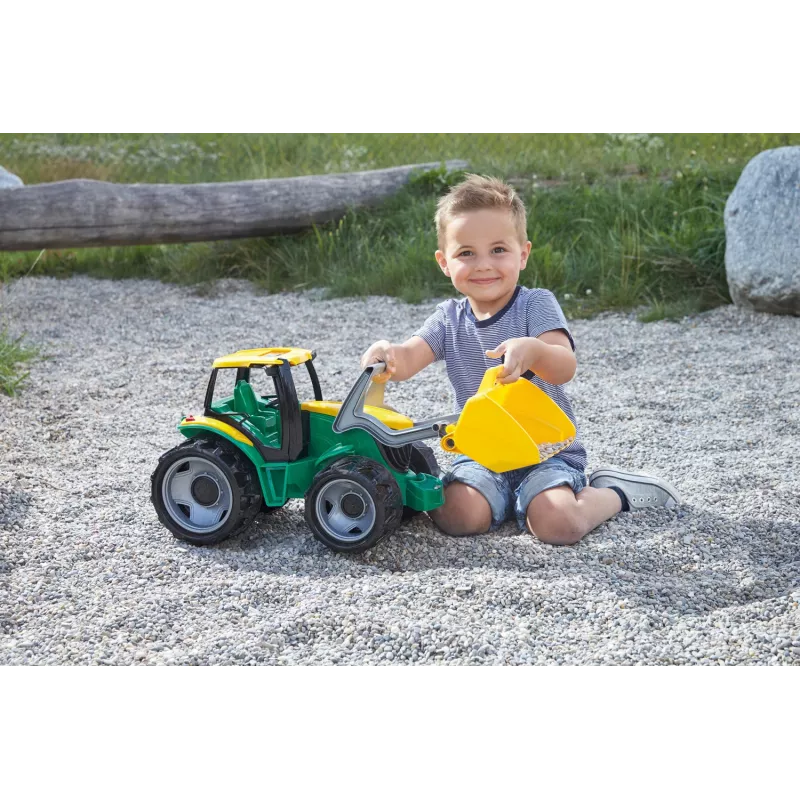 Traktorius Lena GIGA TRUCKS ZL-02057