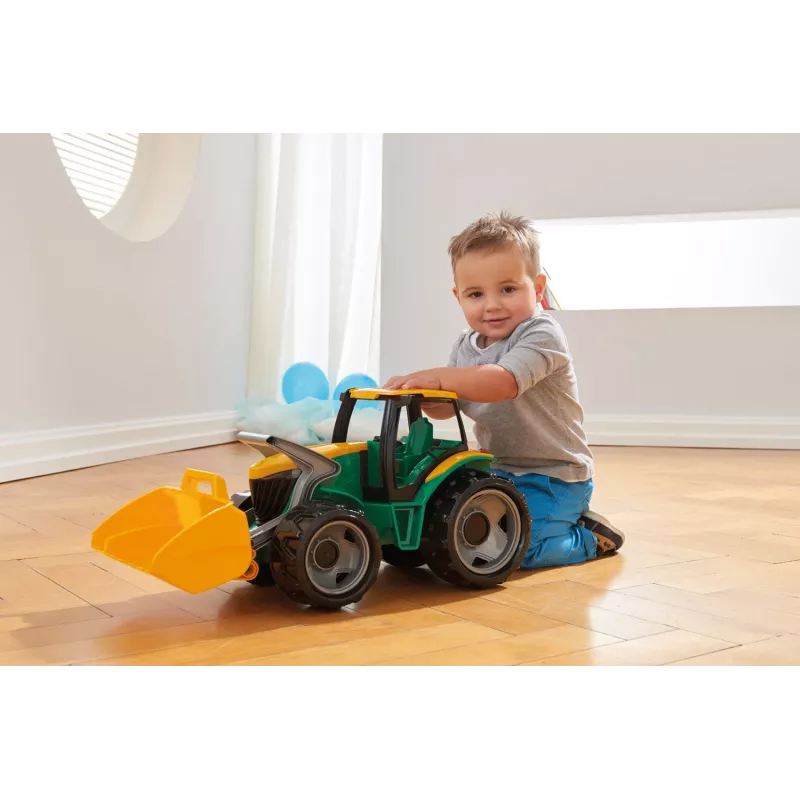 Traktorius Lena GIGA TRUCKS ZL-02057