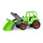 Traktorius Lena EcoActives 04213 Įvairiaspalvis Plastikas Mediena 2+