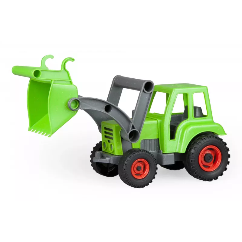 Traktorius Lena EcoActives 04213 Įvairiaspalvis Plastikas Mediena 2+