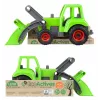 Traktorius Lena EcoActives 04213 Įvairiaspalvis Plastikas Mediena 2+
