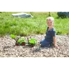 Traktorius Lena EcoActives 04213 Įvairiaspalvis Plastikas Mediena 2+