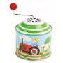 Žaislinė muzikinė dėžutė Bolz Farm 52760