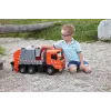 Lena GIGA TRUCKS Šiukšliavežis Arocs su lipdukais