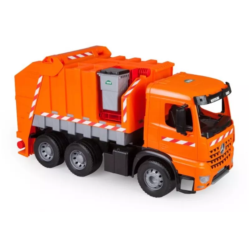 Sunkvežimis Lena GIGA TRUCKS