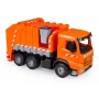 Sunkvežimis Lena GIGA TRUCKS