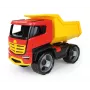 Lena GIGA TRUCKS Savivartis Titan