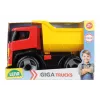 Lena GIGA TRUCKS Savivartis Titan