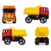 Lena GIGA TRUCKS Savivartis Titan