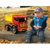 Lena GIGA TRUCKS Savivartis Titan