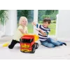Lena GIGA TRUCKS Savivartis Titan