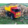 Lena GIGA TRUCKS Savivartis Titan