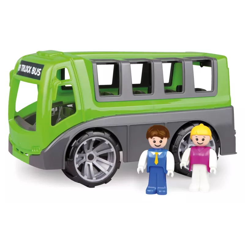 Autobusas Lena TRUXX 04454