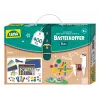Vaikiškų darbelių rinkinys Lena SM42715 Daugiaspalvis amžius 5+