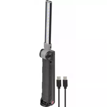 Rankinis darbo žibintas Brennenstuhl 1177370010 LED 3.3 W 400 lm