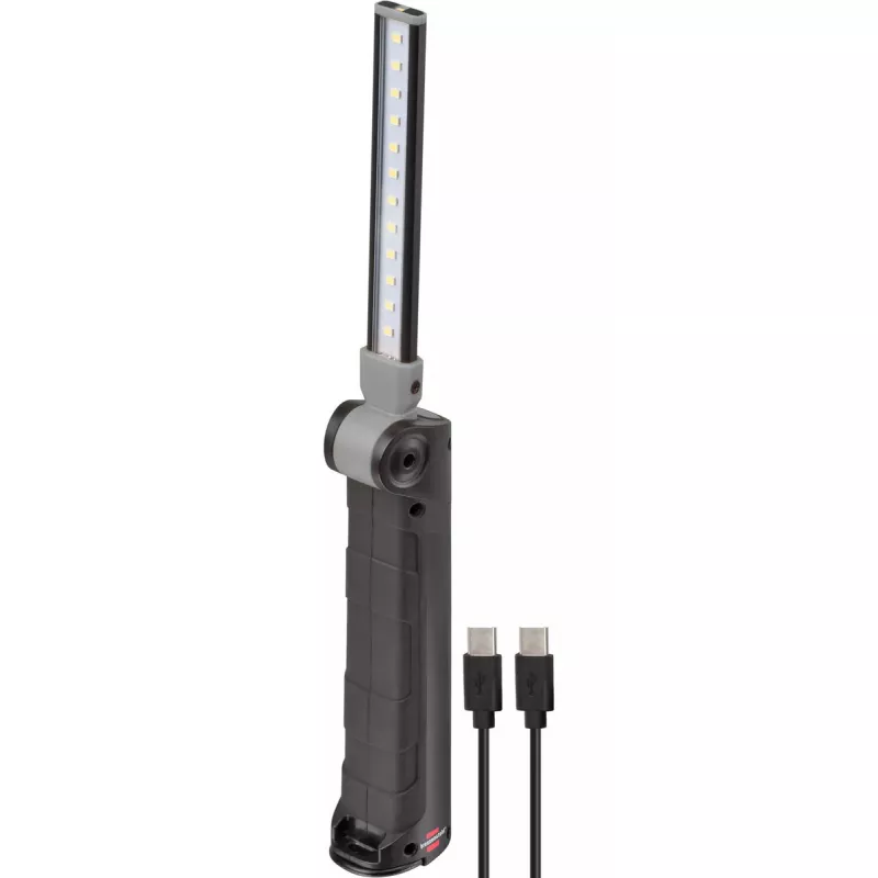 Rankinis darbo žibintas Brennenstuhl 1177370010 LED 3.3 W 400 lm