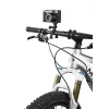 Cullmann Cross CX126 Juodas 1/4 colio sriegis Suderinamas su GoPro