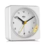 Braun BC03W kvarcinis žadintuvas, baltas