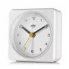 Braun BC03W kvarcinis žadintuvas, baltas
