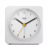 Braun BC03W kvarcinis žadintuvas, baltas