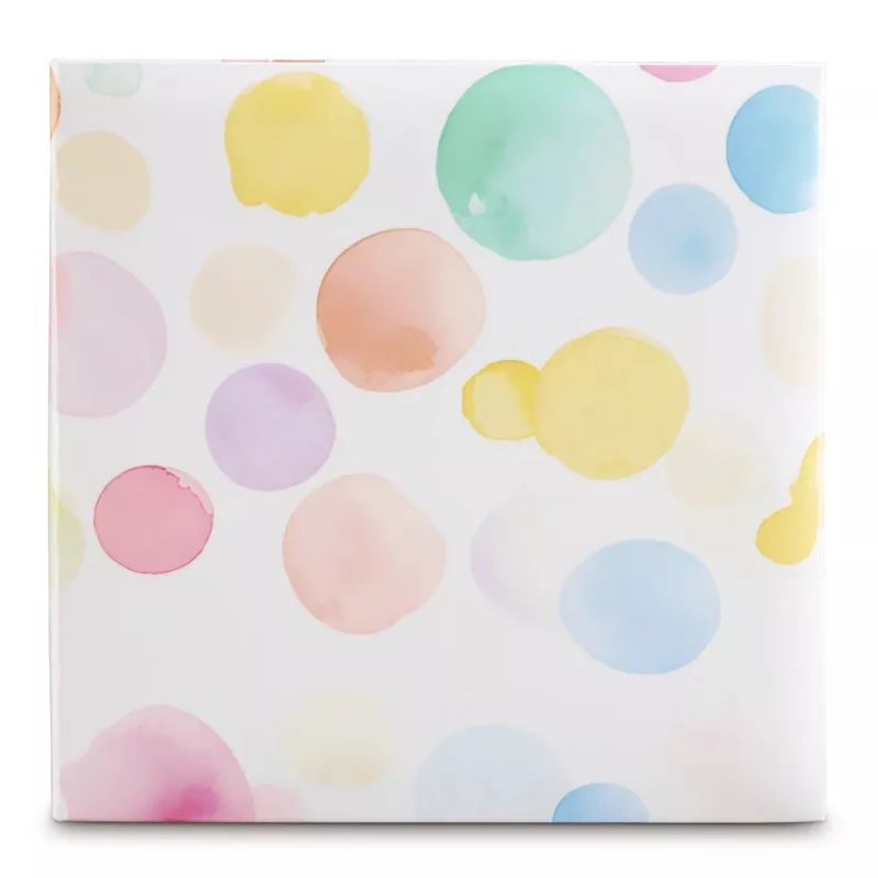 Hama 00007735 nuotraukų albumas Įvairiaspalvis 100 lapų 10 x 15