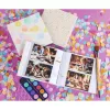 Hama 00007735 nuotraukų albumas Įvairiaspalvis 100 lapų 10 x 15