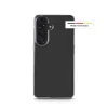 Mobiliojo telefono dėklas HAMA Always Clear, skirtas Samsung Galaxy S26+, permatomas, tinka 17 cm (6,7 colio) ekranams