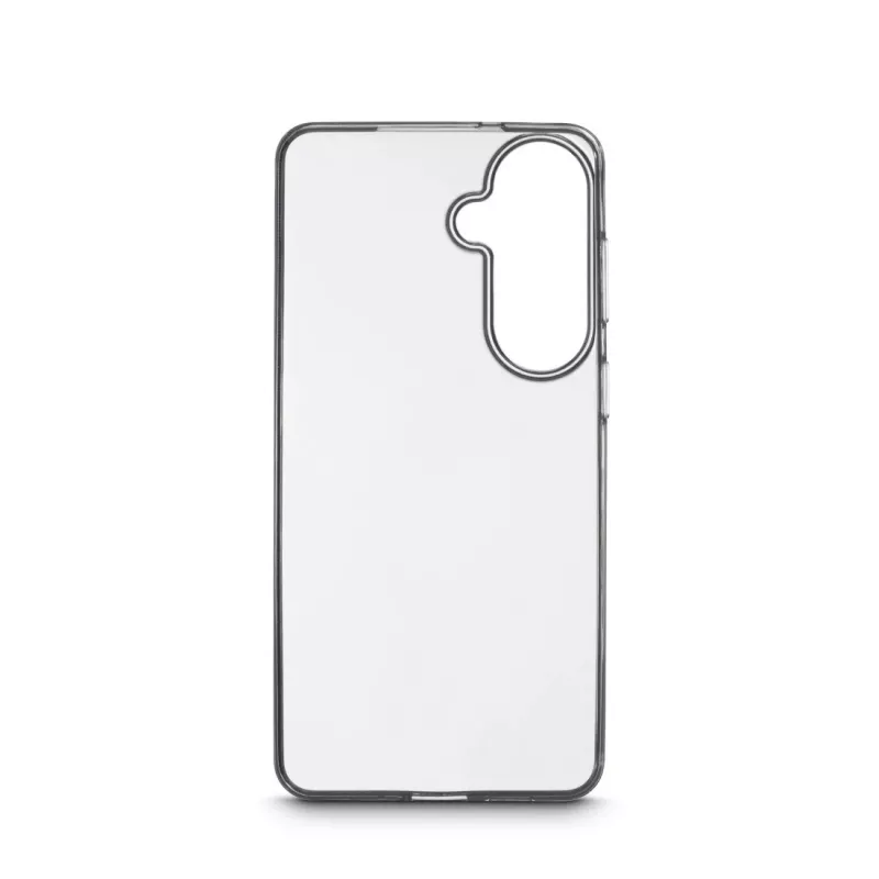 Mobiliojo telefono dėklas HAMA Always Clear, skirtas Samsung Galaxy S26+, permatomas, tinka 17 cm (6,7 colio) ekranams