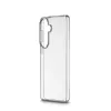 Mobiliojo telefono dėklas HAMA Always Clear, skirtas Samsung Galaxy S26+, permatomas, tinka 17 cm (6,7 colio) ekranams