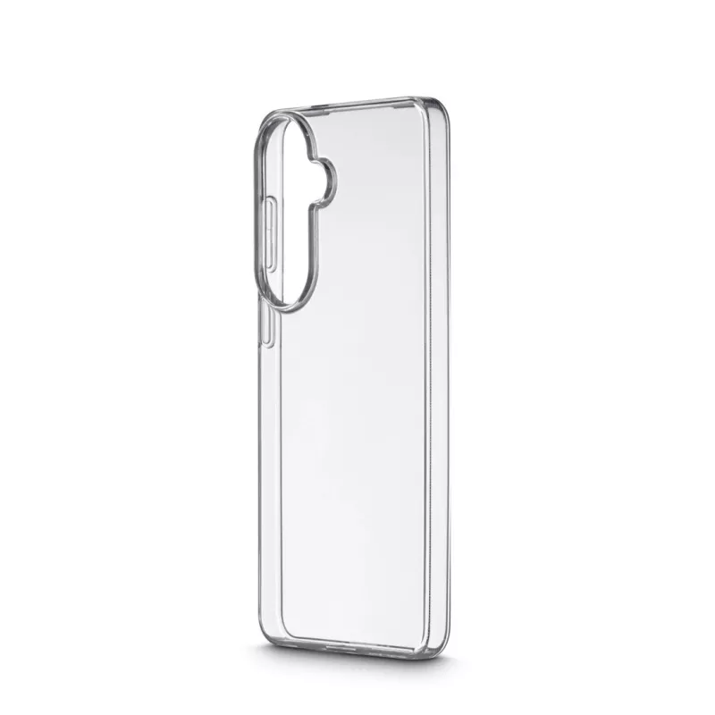 Mobiliojo telefono dėklas HAMA Always Clear, skirtas Samsung Galaxy S26+, permatomas, tinka 17 cm (6,7 colio) ekranams