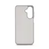 Mobiliojo telefono dėklas White Diamonds Hybrid dėklas Samsung Galaxy A17 / A17 5G, 17 cm (6,7 colio), pilkas