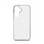 Mobiliojo telefono dėklas White Diamonds 00039061, skirtas Samsung Galaxy A37 5G, permatomas, su blizgučiais