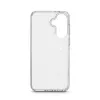 Mobiliojo telefono dėklas White Diamonds 00039061, skirtas Samsung Galaxy A37 5G, permatomas, su blizgučiais
