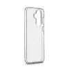Mobiliojo telefono dėklas White Diamonds 00039061, skirtas Samsung Galaxy A37 5G, permatomas, su blizgučiais
