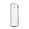 Mobiliojo telefono dėklas White Diamonds, skirtas Samsung Galaxy A57 5G, permatomas, modelis 00039090, 1 vnt.