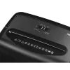 “Hama Premium M8” popieriaus smulkintuvas, mikro pjovimo, 68 dB, 22 cm, juodas
