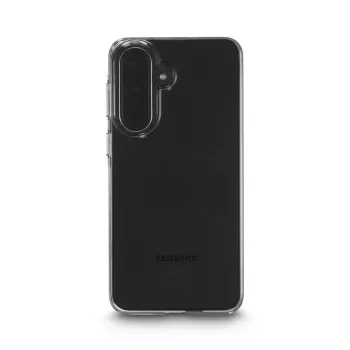 Mobiliojo telefono dėklas HAMA Always Clear Cover — permatomas, skirtas Samsung Galaxy A37 5G
